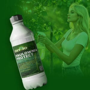 PAULOWNIA PROTECT